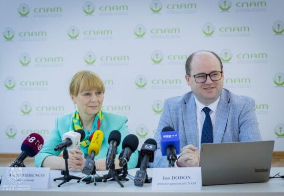 Ministerul Sănătății Ministerul Sănătății