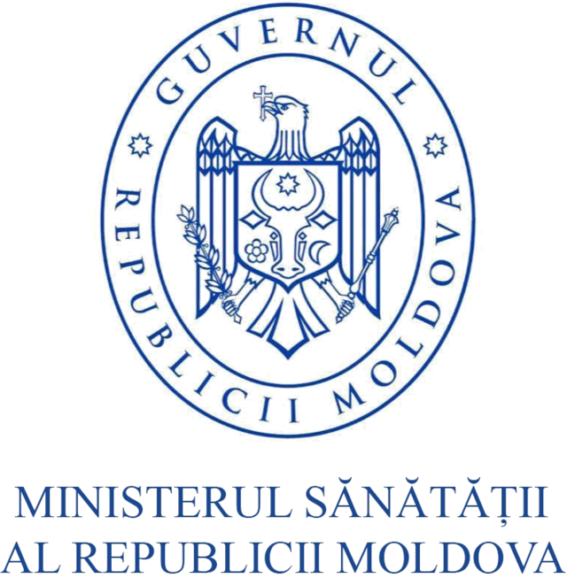 Ministerul Sănătății Ministerul Sănătății